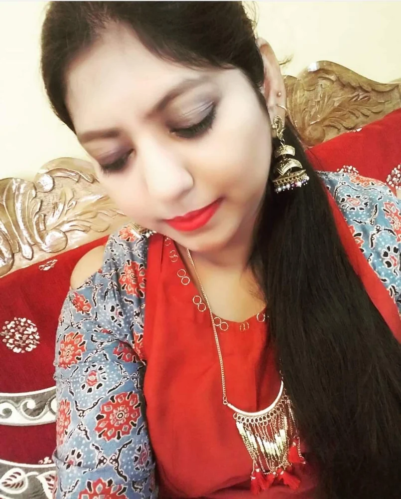 Real customer styling featuring delicate star charm necklace