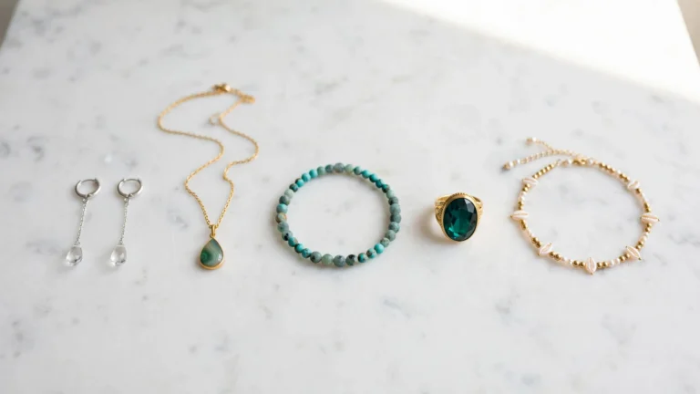 Jewellery Subscription Box Benefits: 10 Reasons a Curated Box Beats Buying Piece by Piece