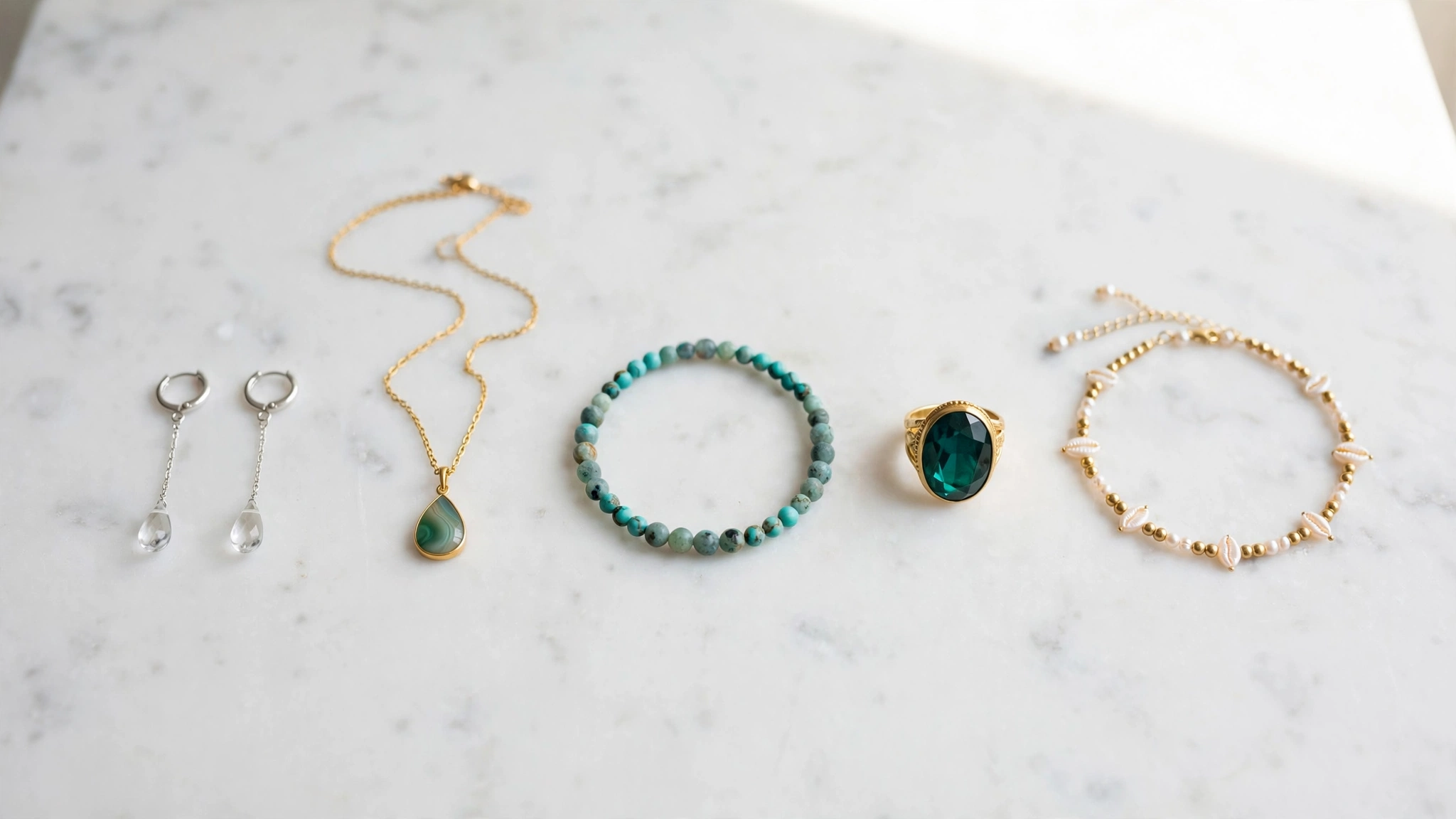 Jewellery Subscription Box Benefits: 10 Reasons a Curated Box Beats Buying Piece by Piece