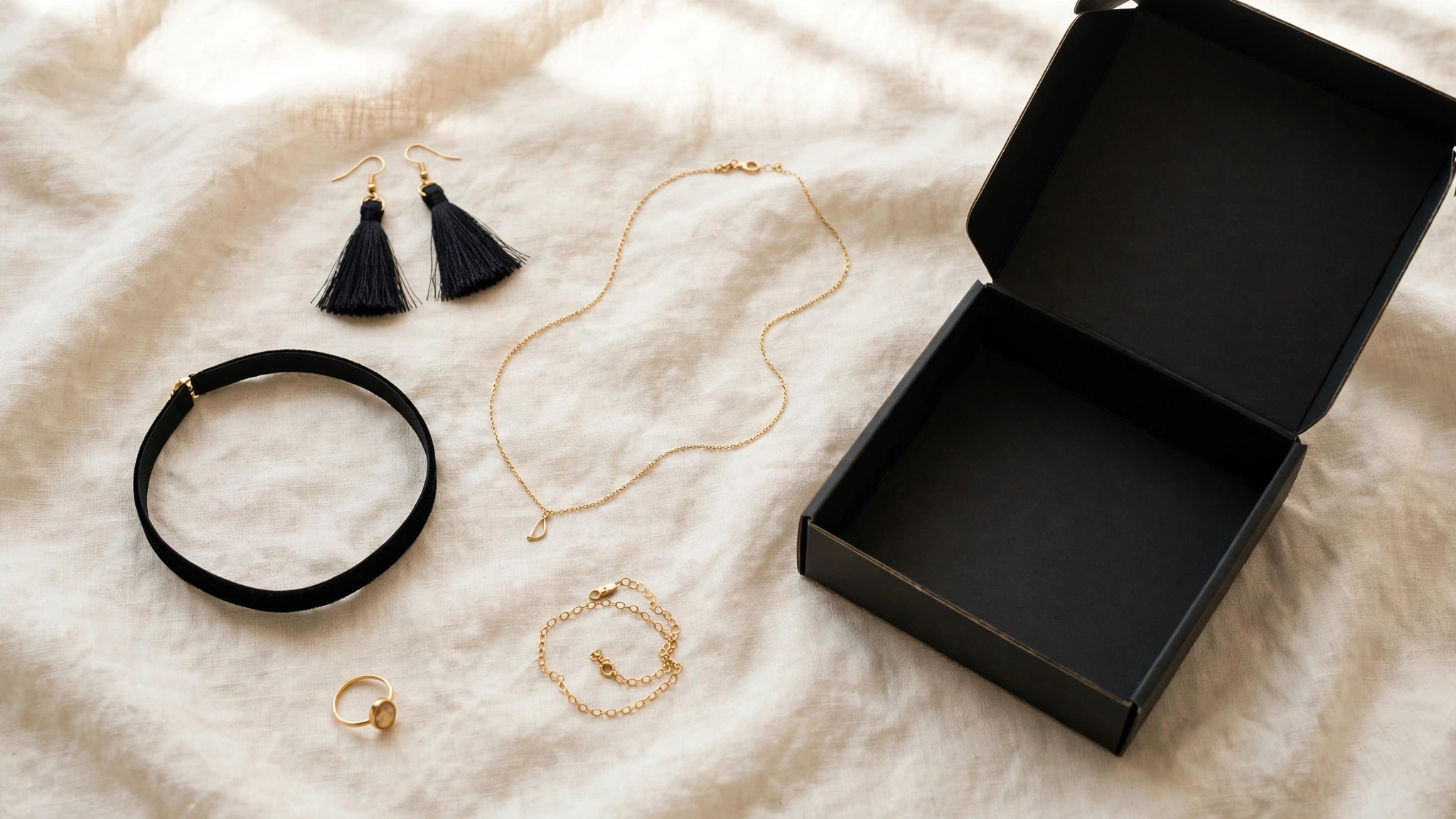 Jewellery Subscription Box India: The Swag World’s Five Boxes, Prices & How They Work (2027 Guide)
