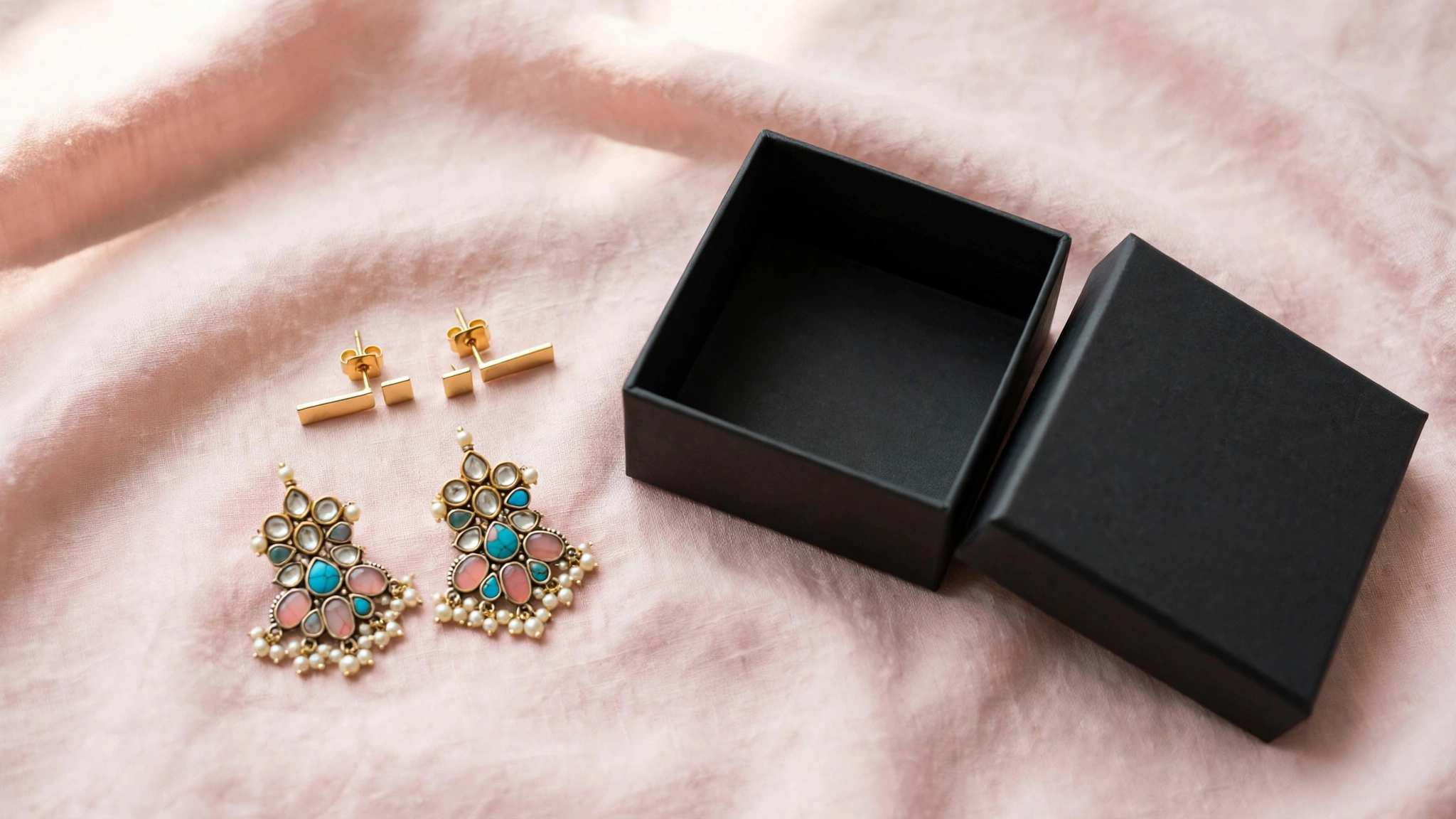 Mini Jewellery Subscription Box: The Smallest Box, Explained (Costs, Contents & Who It’s For)