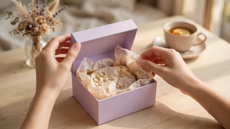 Princess Swag Box Unboxing: What Happens When You Open the Box