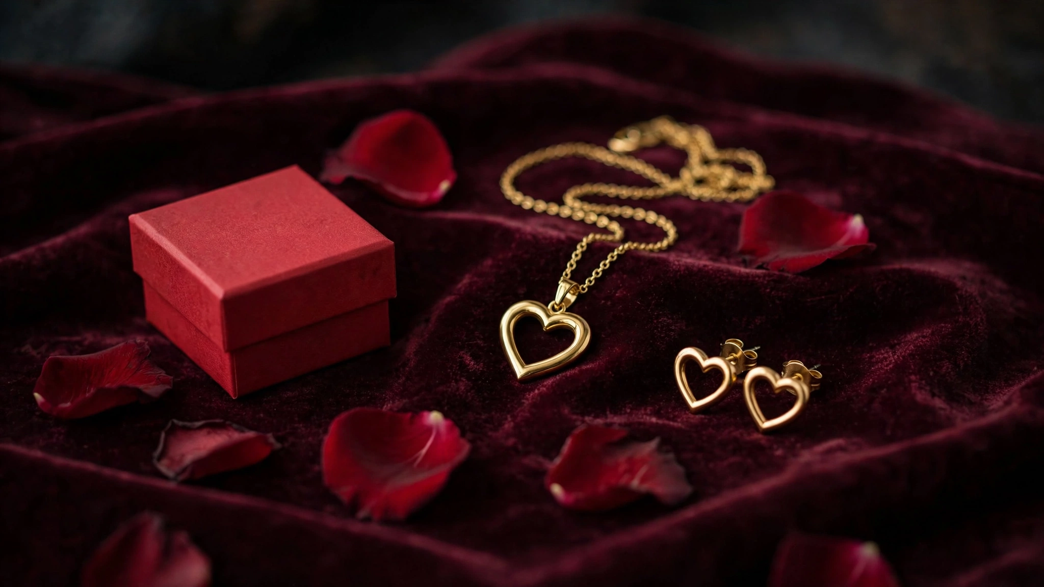 Valentine Jewellery Gift Box: How to Pick One She’ll Actually Wear