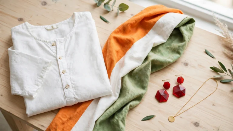 Independence Day Jewellery Styling: Patriotic Looks That Stay Elegant