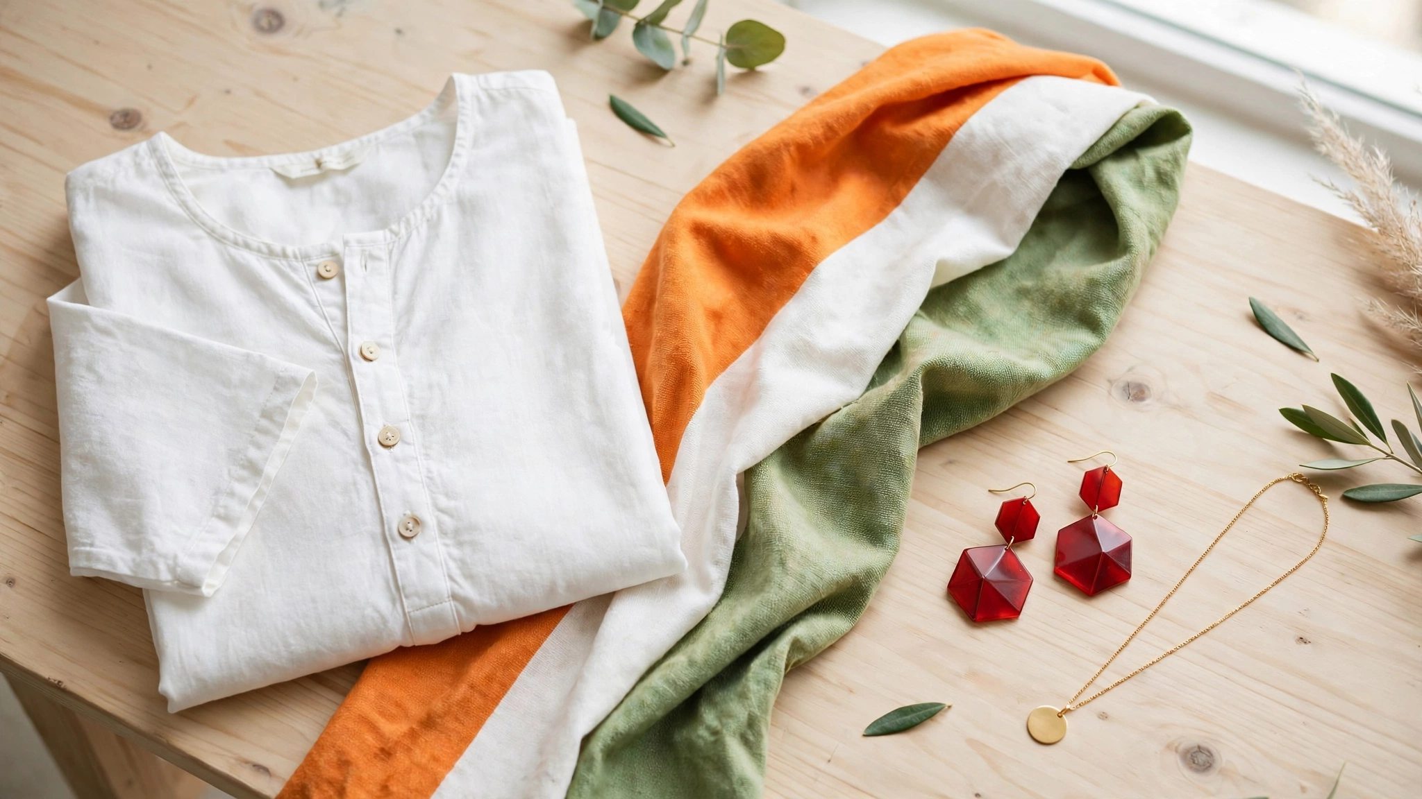 Independence Day Jewellery Styling: Patriotic Looks That Stay Elegant