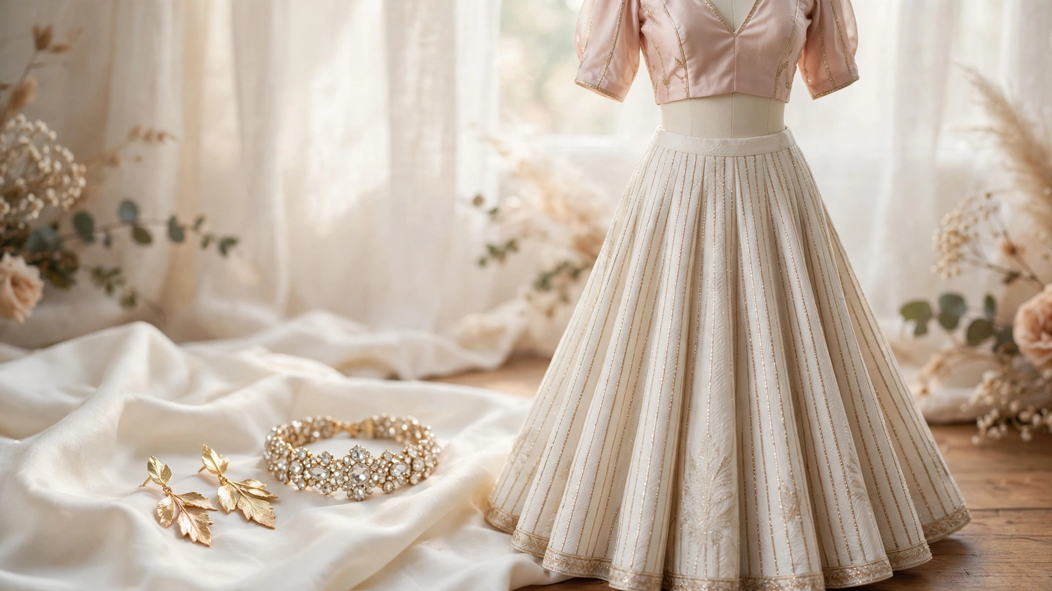 Bridesmaid Jewellery: How to Look Gorgeous Without Outshining the Bride