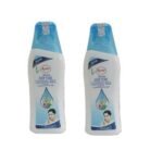 ayur Deep Pure Cleansing Milk 500ml (pack of 2) (1000 ml)