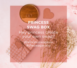 Princess-Swag-Box