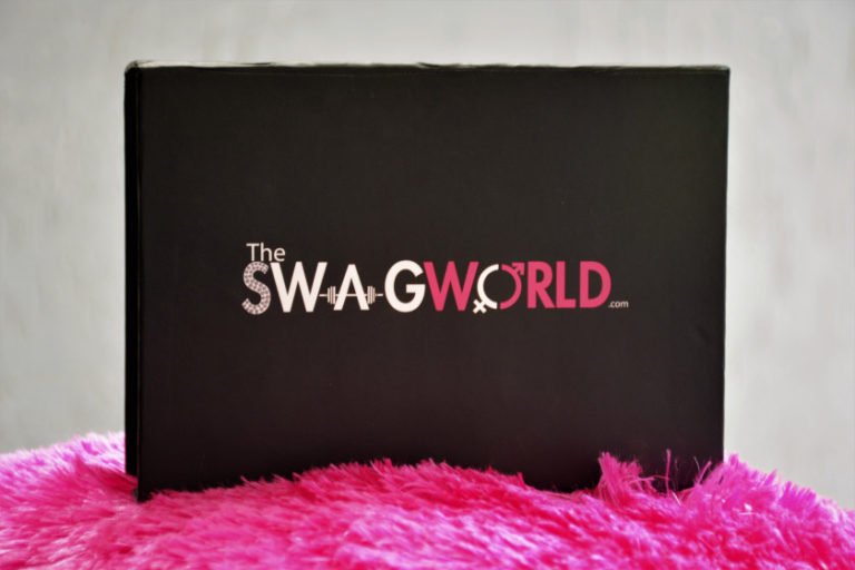 the swag world box