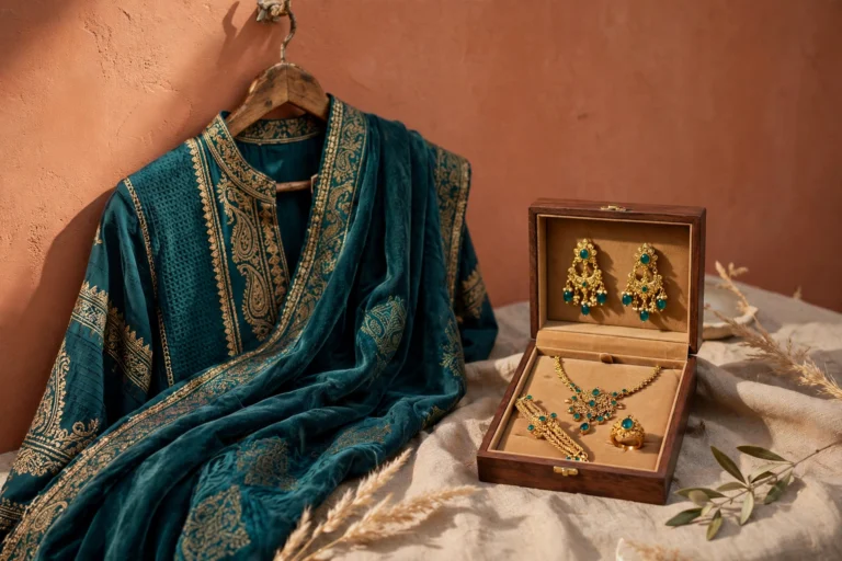 Style My Swag Box: Jewellery Matched to Your Outfit — How It Works