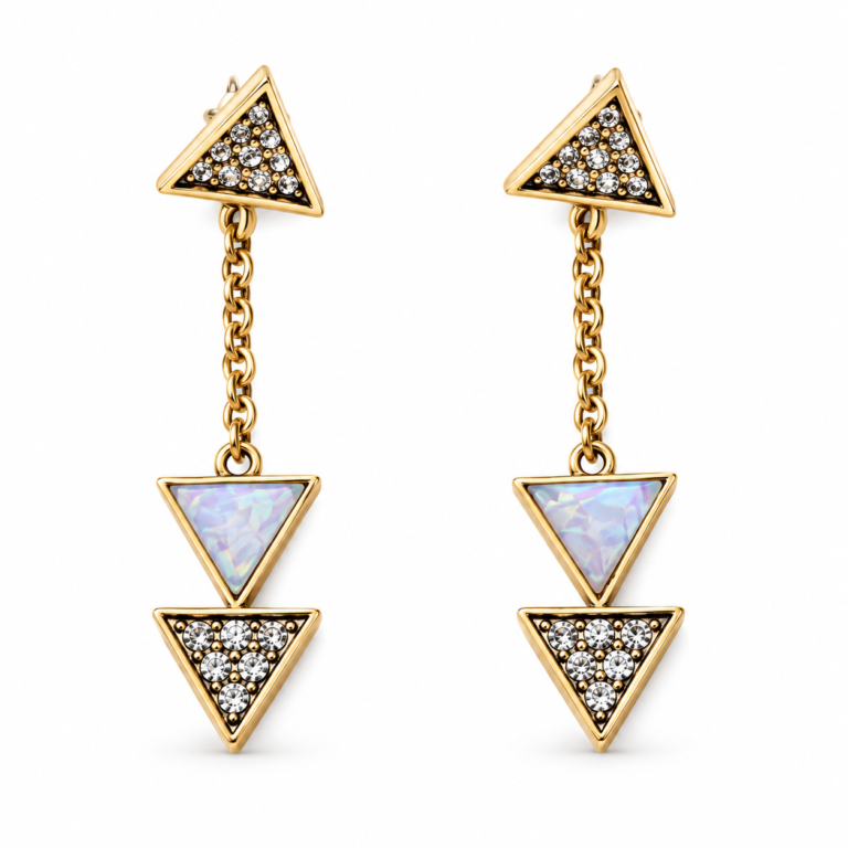 Aashi Earrings