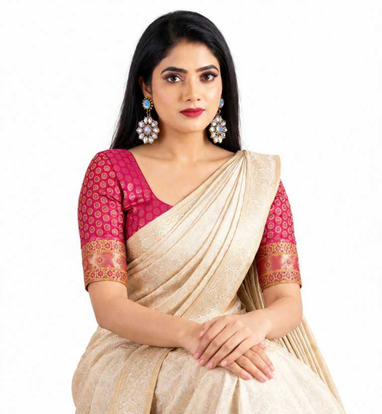 Amna White - View 2
