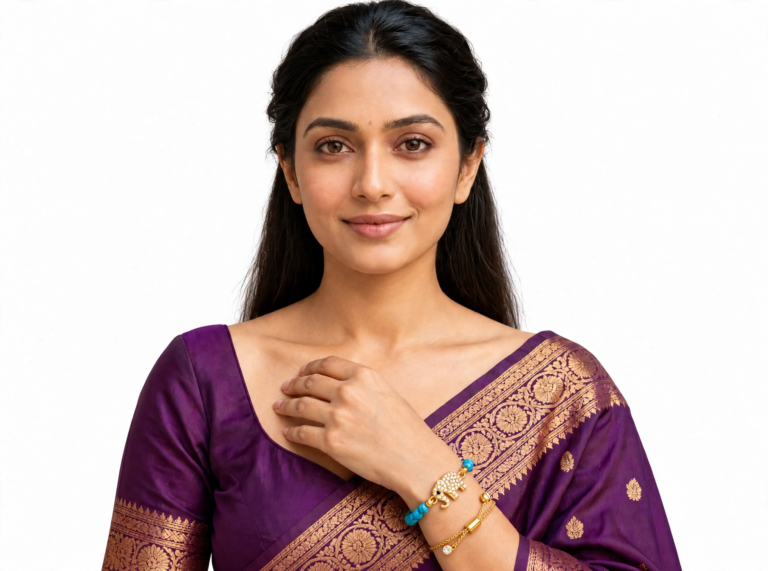 Appu Bracelet - View 2