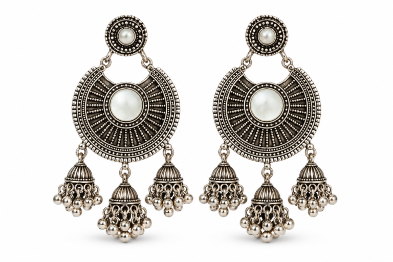 Devika – Tribal Mirror