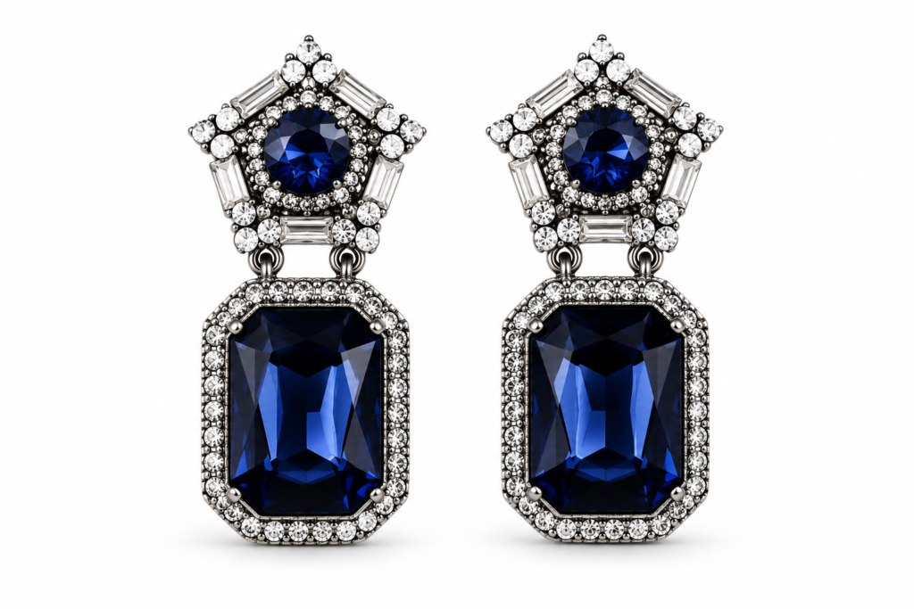 Gargi Blue