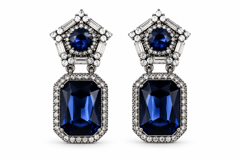 Gargi Blue
