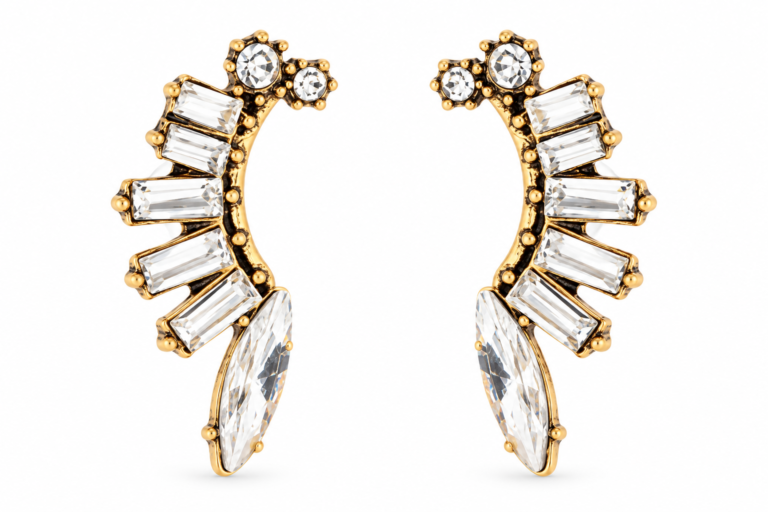 Haley Earrings