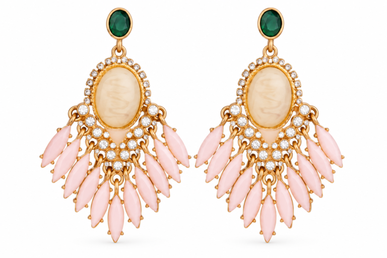 Isabella Earrings