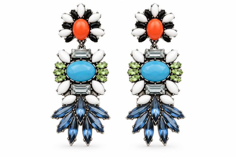 Madison Earrings