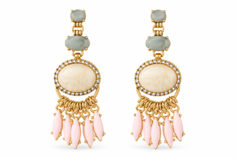 Megan Earrings