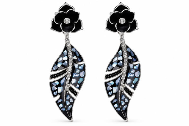 Navya Earrings