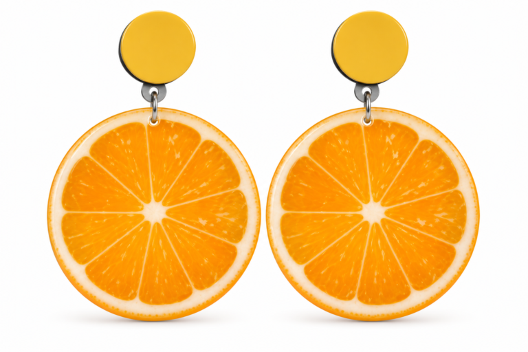 Orange Slice