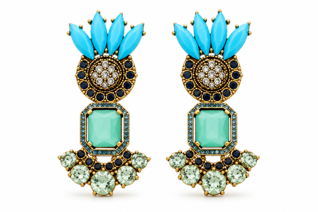 Rachel Earrings