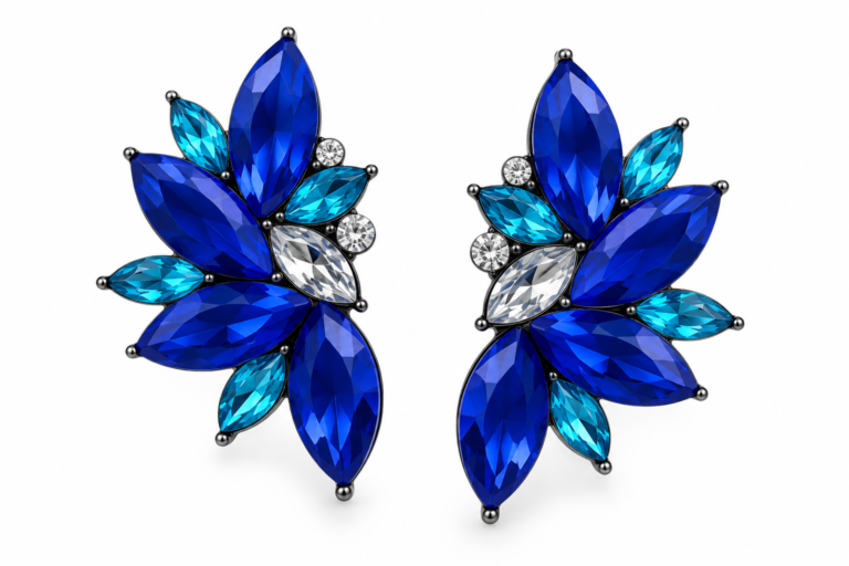 Sophia S Blue