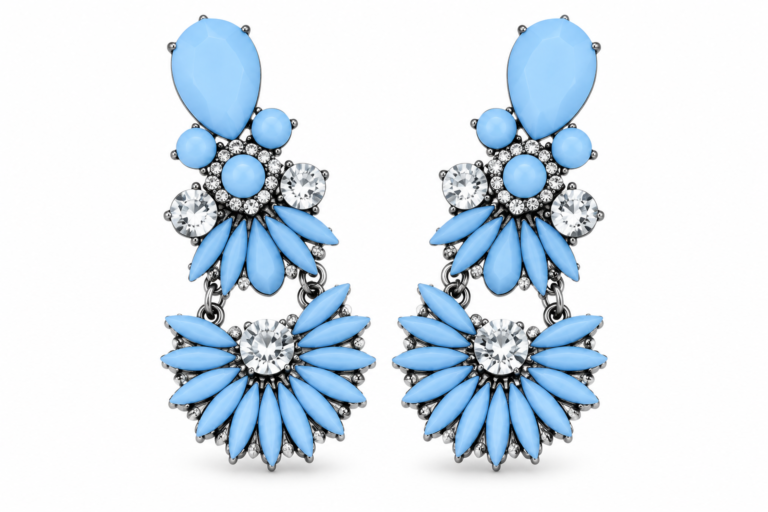 Vriti Blue