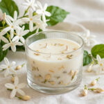 Jasmine Dreams Candle
