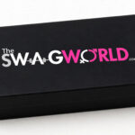 Branded Box