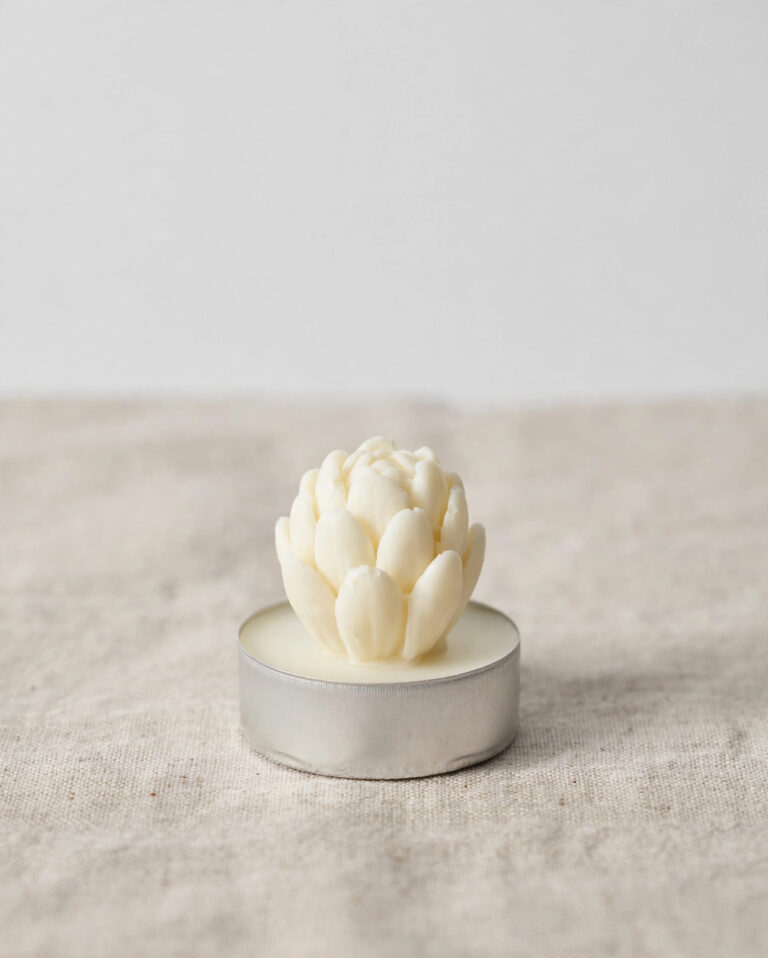 Mogra Bud Tealight