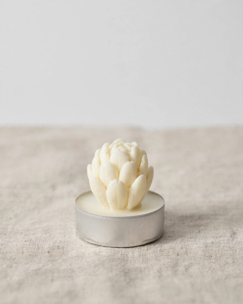 Mogra Bud Tealight