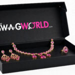 Princess Swag Box