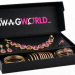 Princess Swag Box With A Bonus