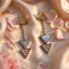 Aashi Earrings