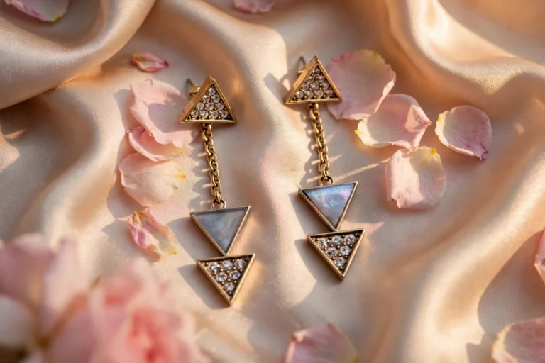 Aashi Earrings