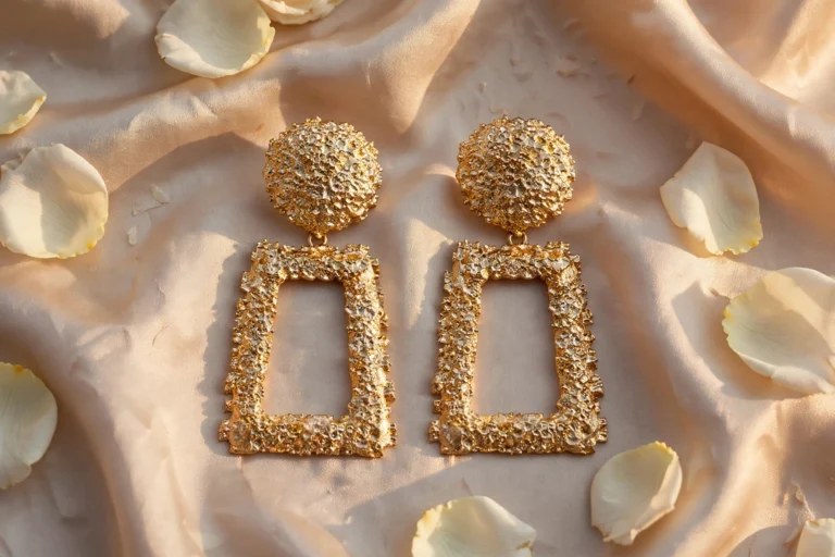 Aerial Gold