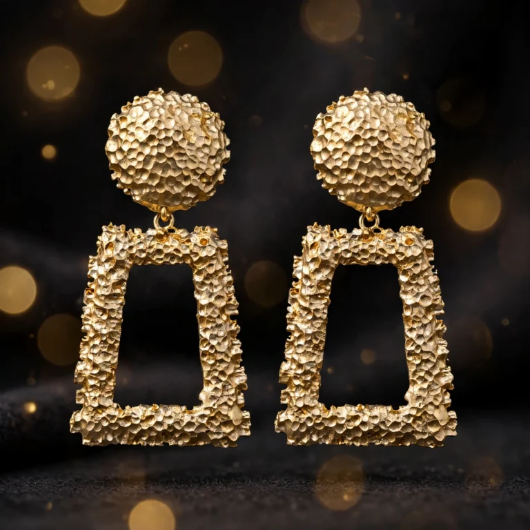 Aerial Gold - View 2