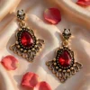 Ambalika Earrings