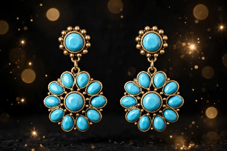 Amna Blue - View 2