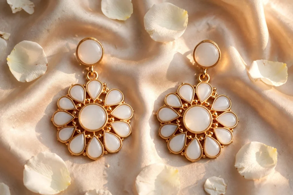 Everyday Favourites - Minimal Jewellery under ₹500
