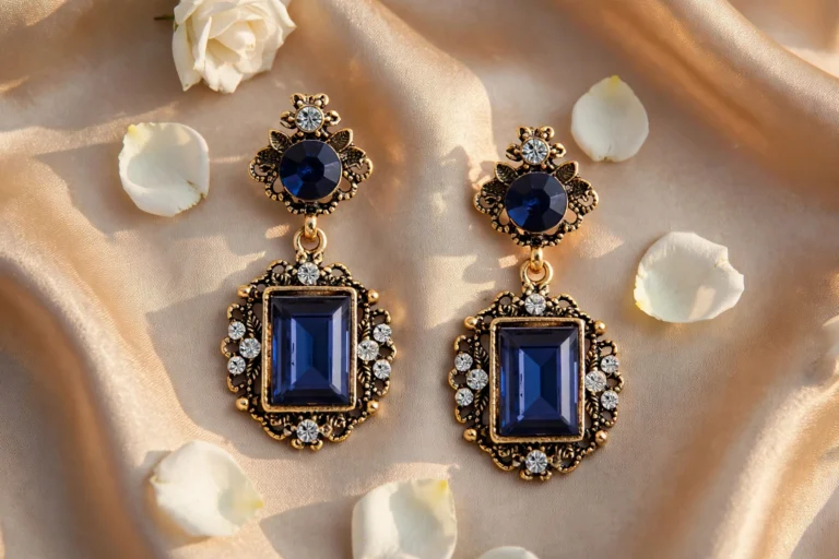 Anamika Earrings