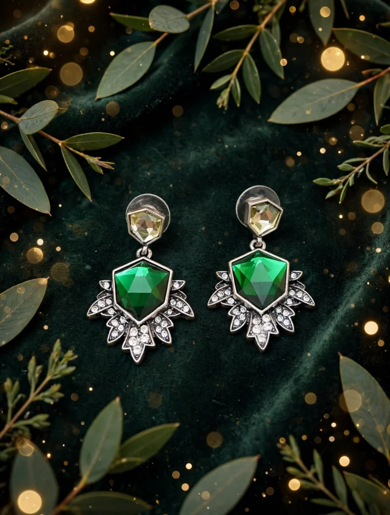 Bosky Earrings