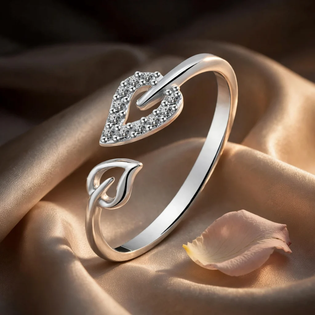 Daivika Silver