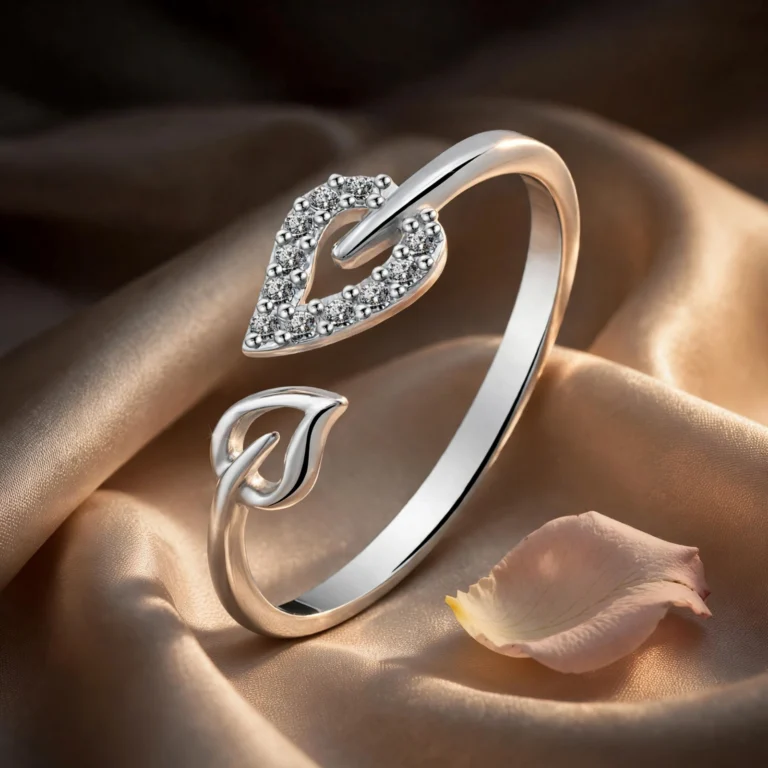 Daivika Silver