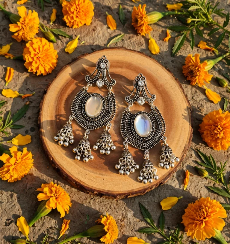 Devika – Tribal Bead