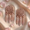 Dreamcatcher Earrings