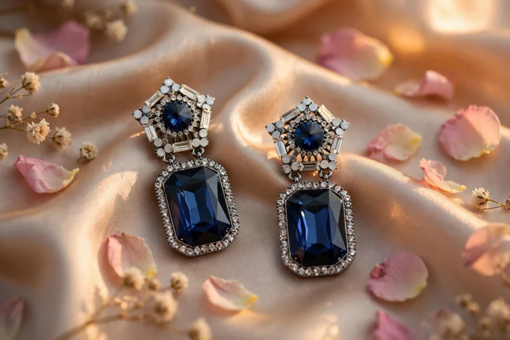 Gargi Blue