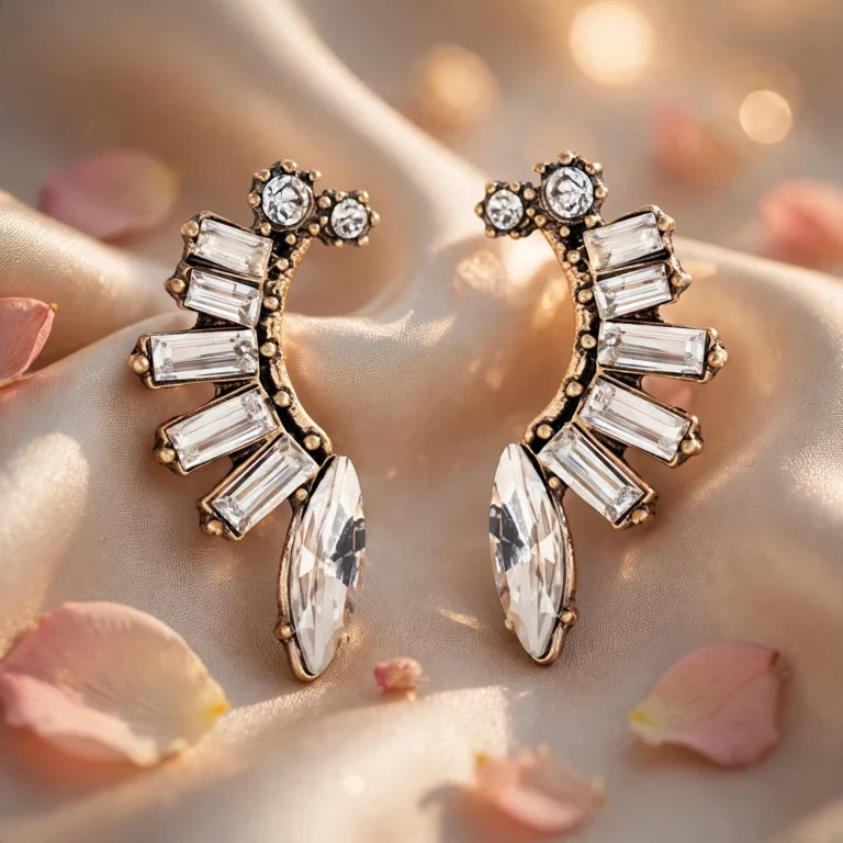 Haley Earrings
